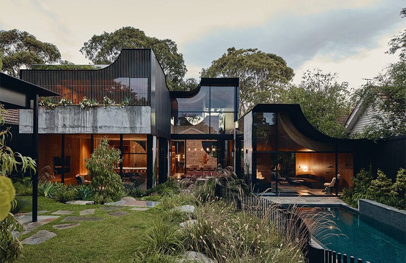 Residencia Babylonia by FMD Architects