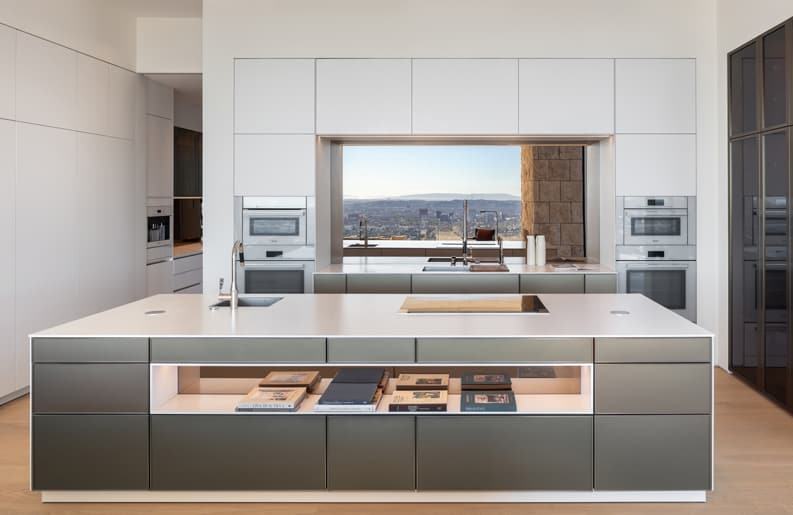 Residencia Bellgave
