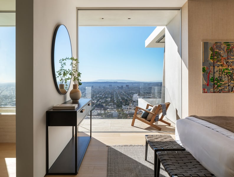 Residencia Bellgave