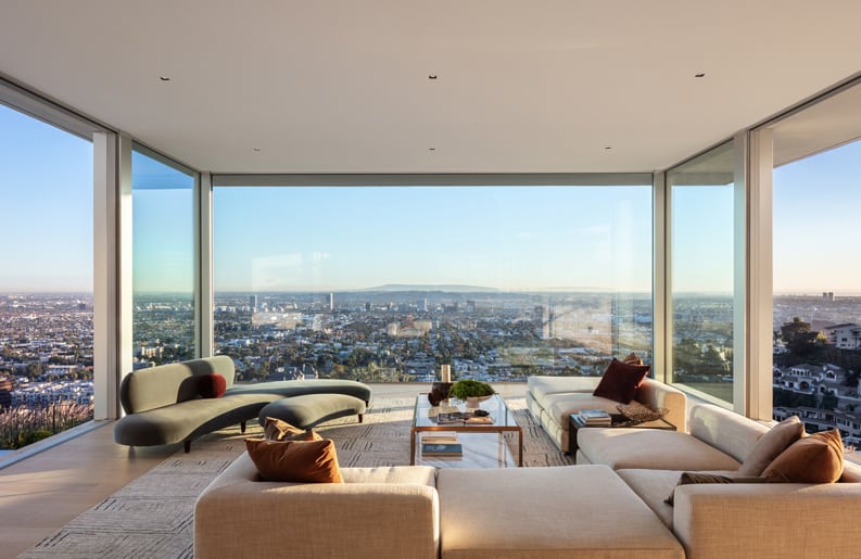 Residencia Bellgave