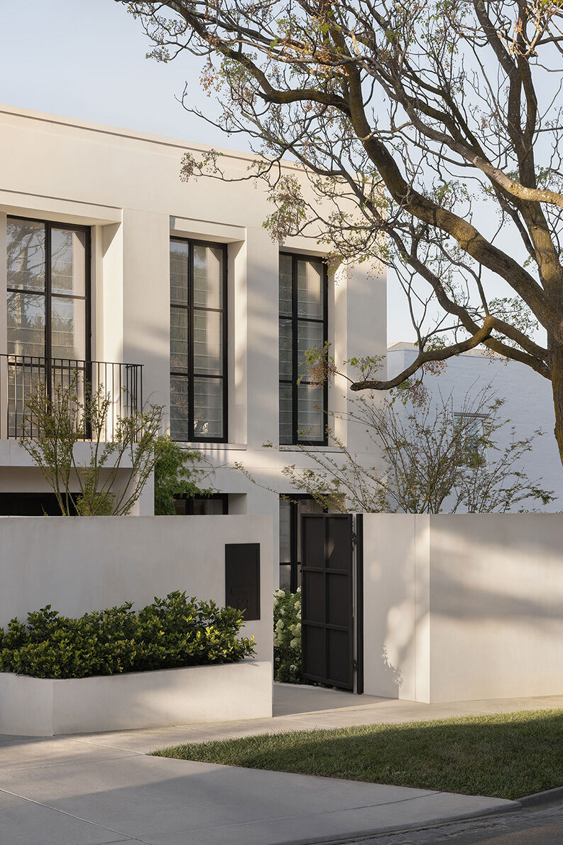 Residencia Conrad