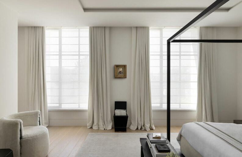 Residencia Conrad