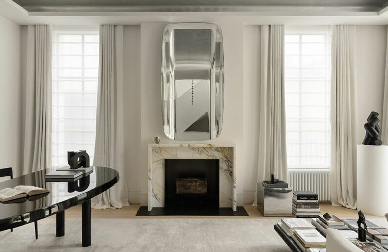 Residencia Conrad