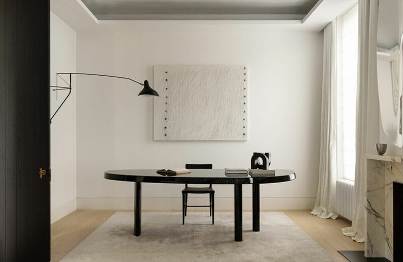 Residencia Conrad