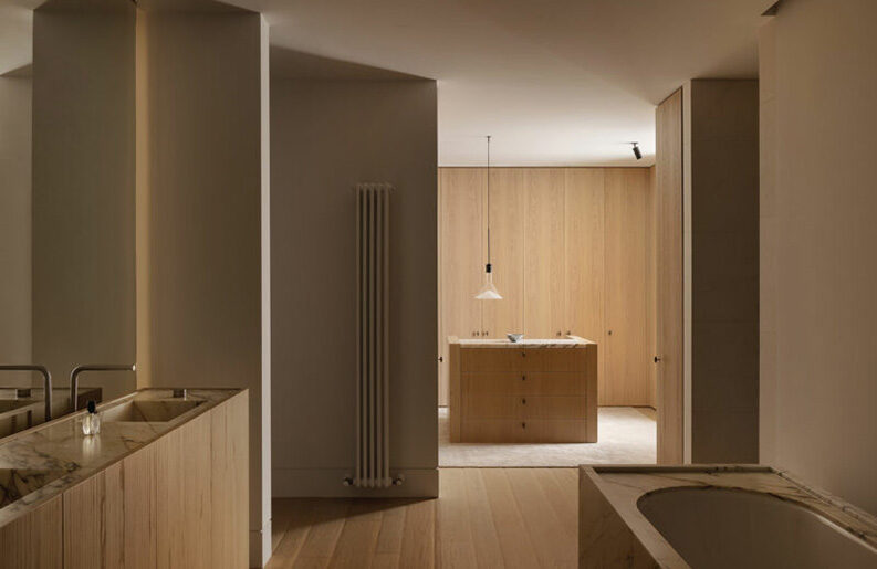 Residencia Conrad