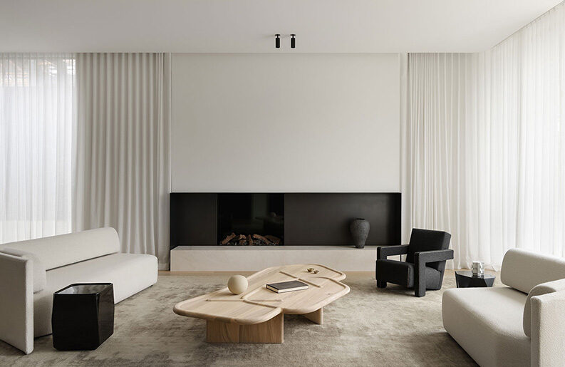Residencia Conrad