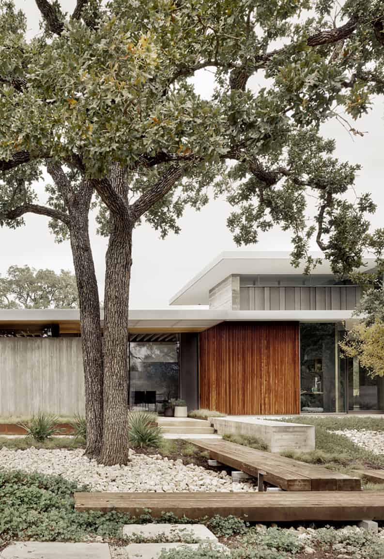 Residencia Cuernavaca, Alterstudio Architecture, Casey Dunn