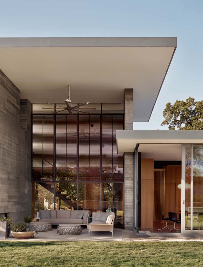 Residencia Cuernavaca, Alterstudio Architecture, Casey Dunn