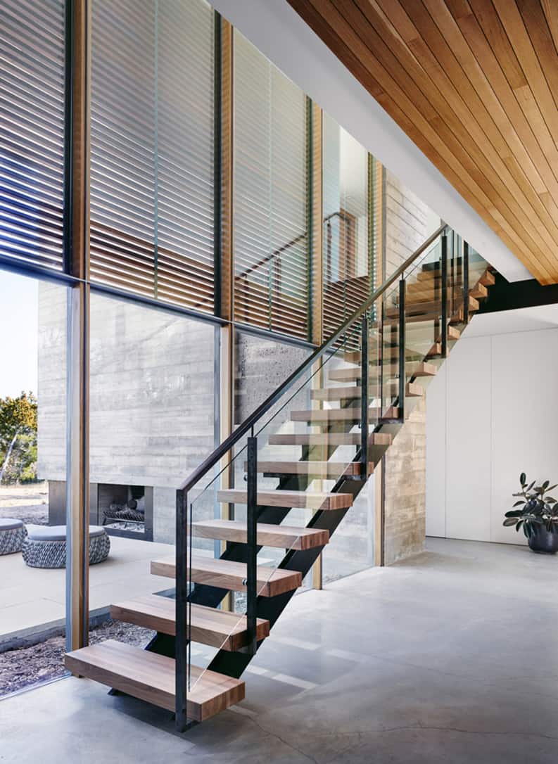 Residencia Cuernavaca, Alterstudio Architecture, Casey Dunn