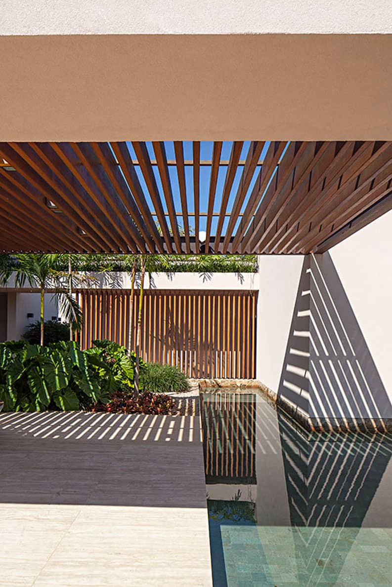 Residencia EZ