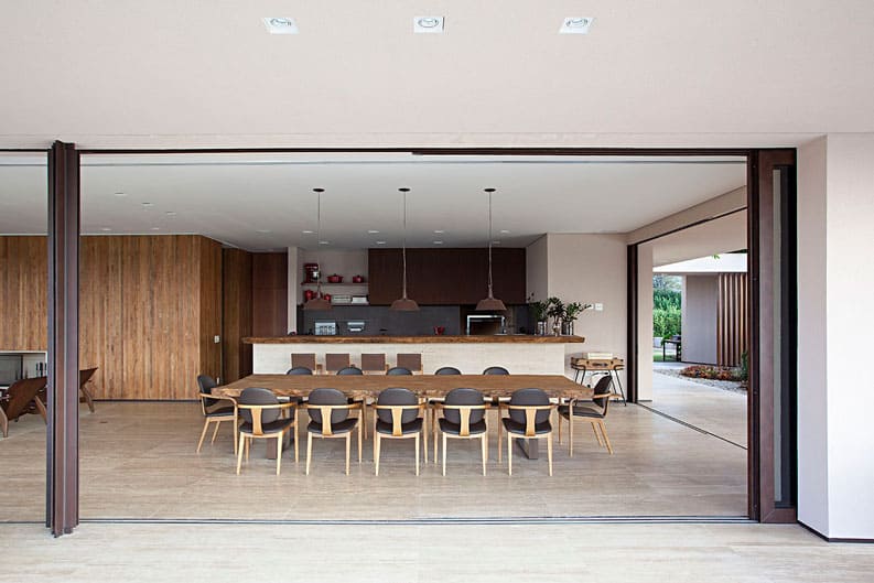 Residencia EZ