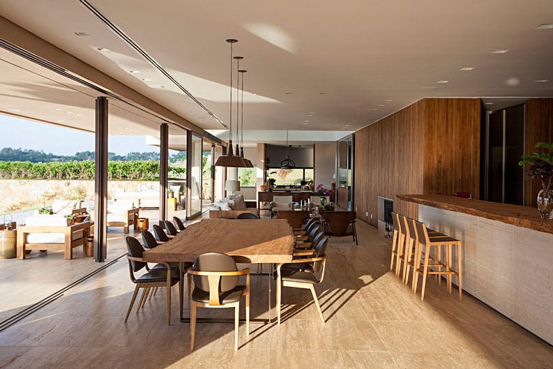 Residencia EZ