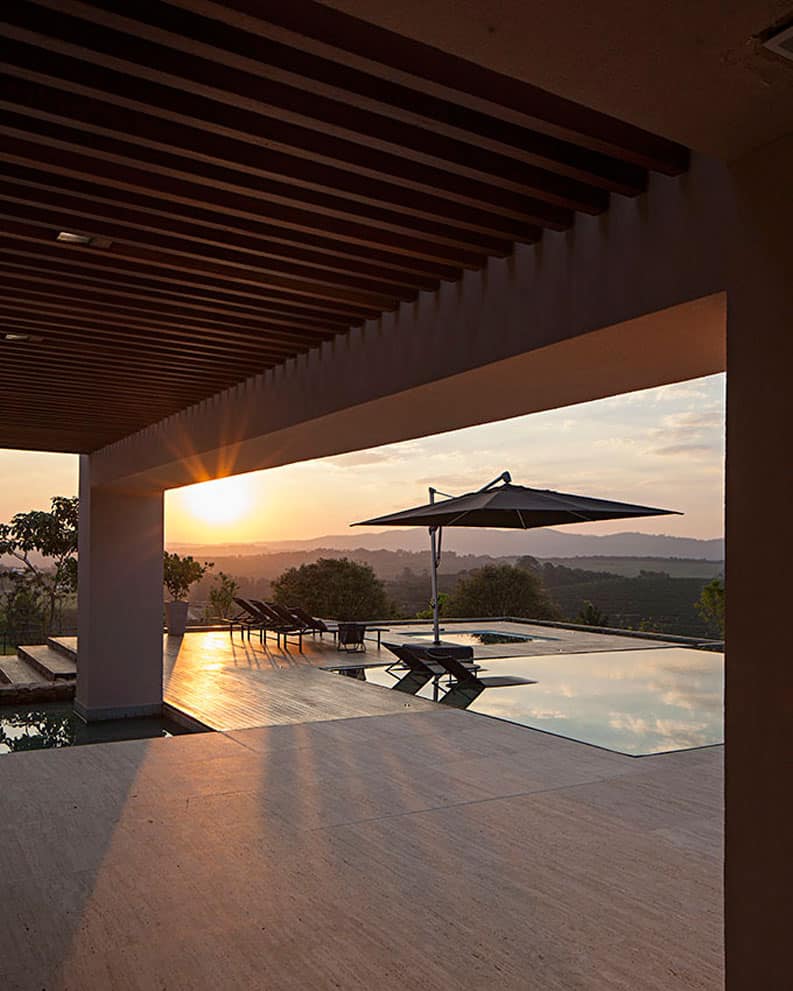 Residencia EZ