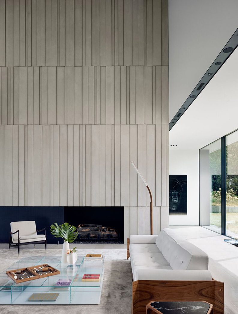 Residencia Highland Park by Alterstudio Architecture