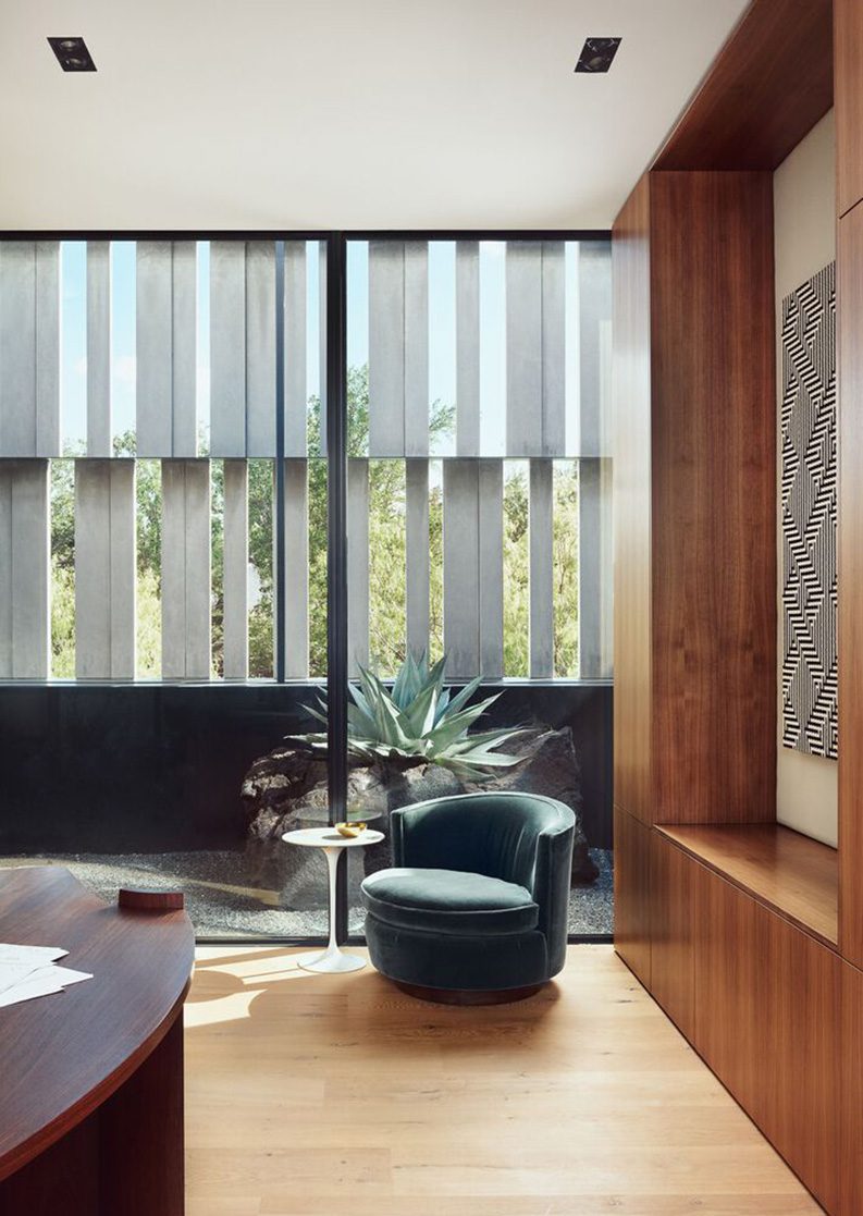Residencia Highland Park by Alterstudio Architecture