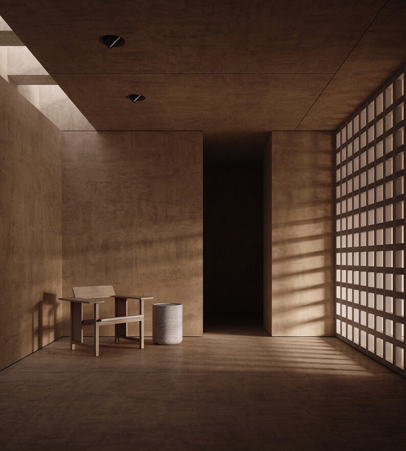 Residencia LPS by Davidov Architects