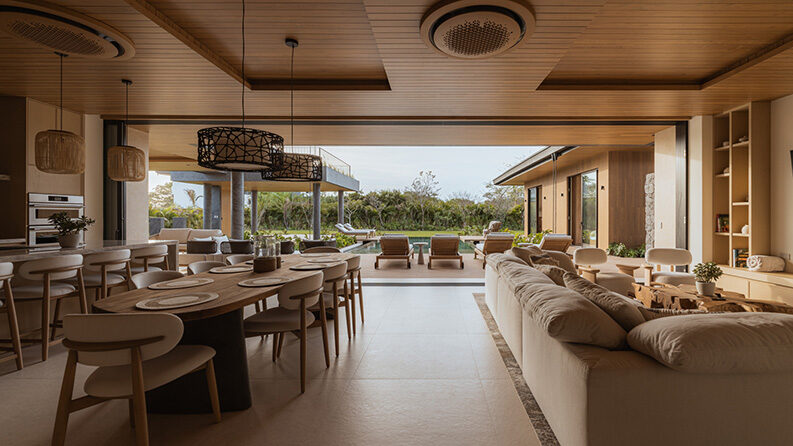 Residencia LR by K10 Studio