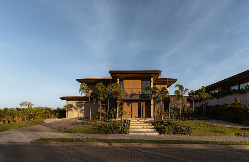 Residencia LR by K10 Studio