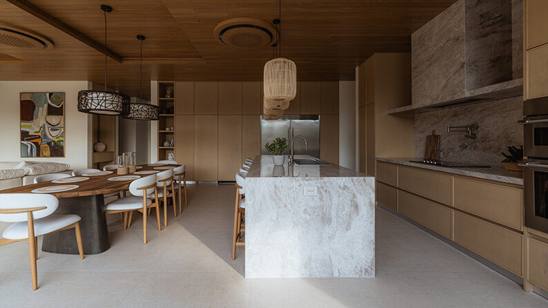 Residencia LR by K10 Studio