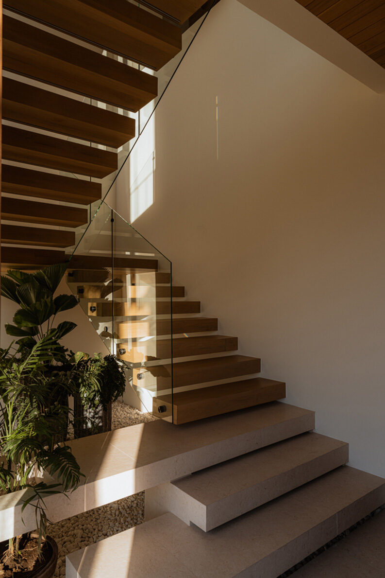 Residencia LR by K10 Studio