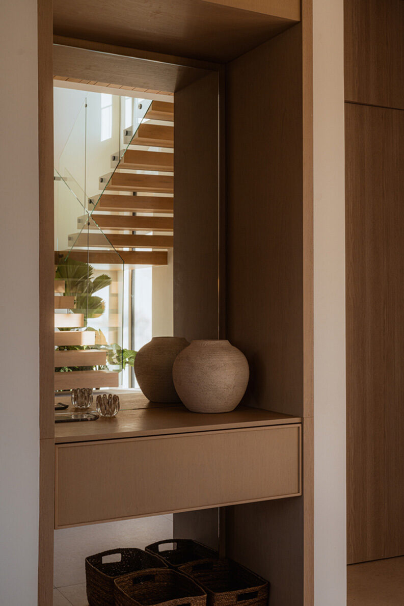 Residencia LR by K10 Studio
