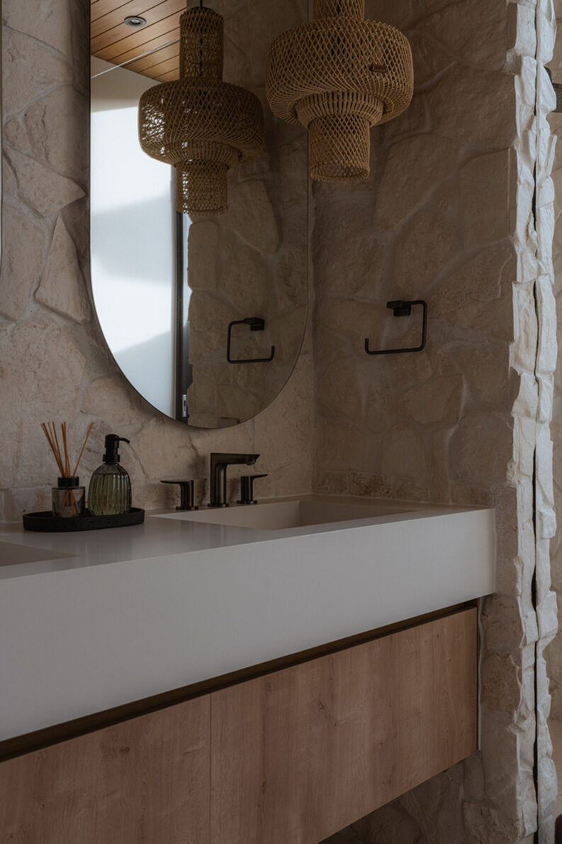 Residencia LR by K10 Studio