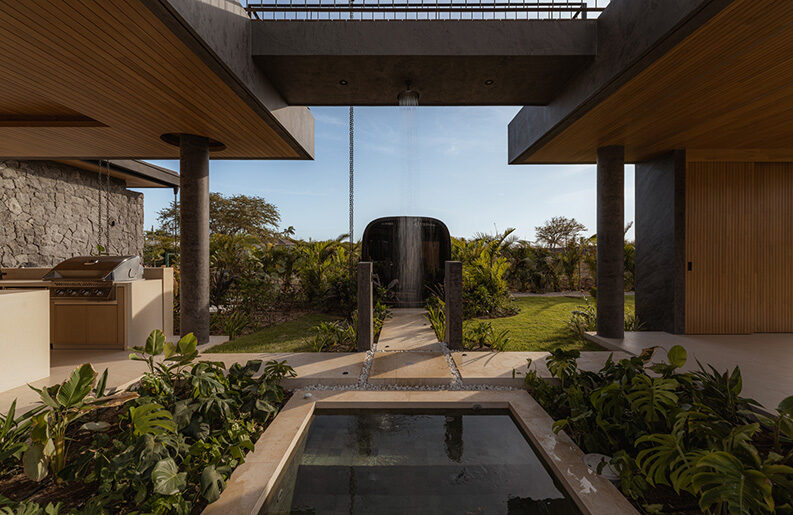 Residencia LR by K10 Studio
