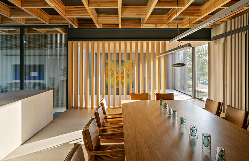 Residencia MRD by Jacobsen Arquitetura