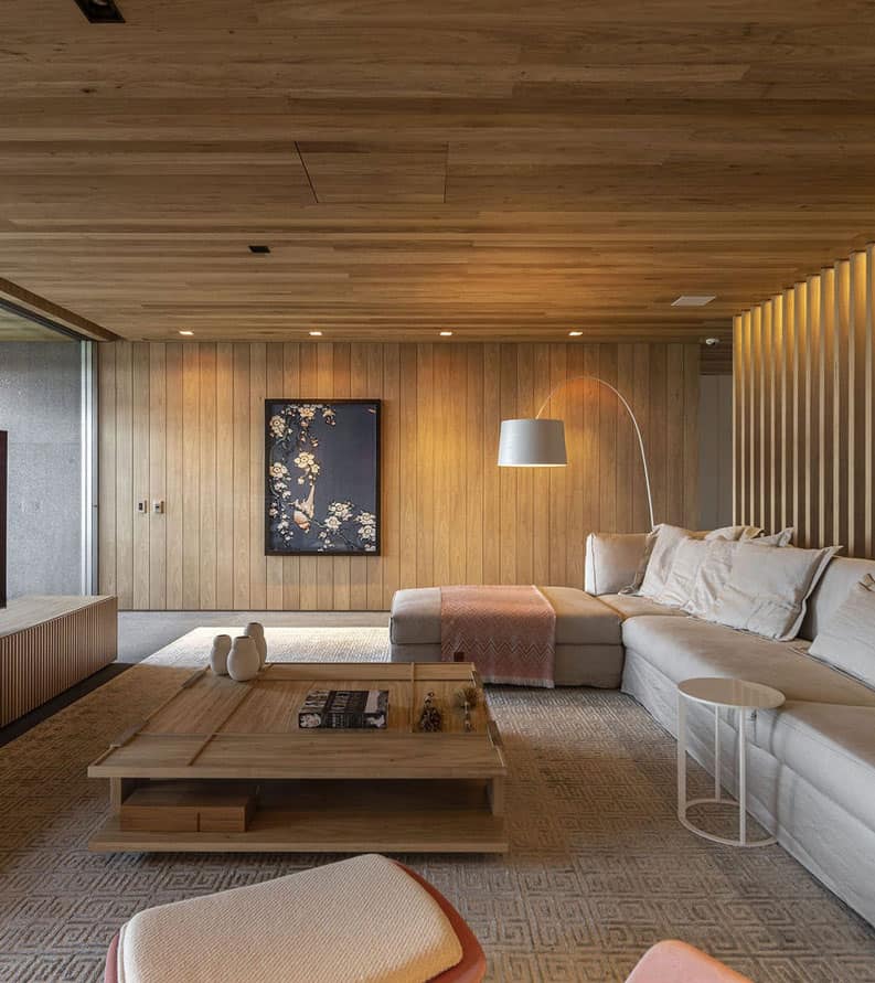 Residencia MS