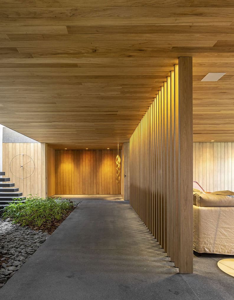 Residencia MS
