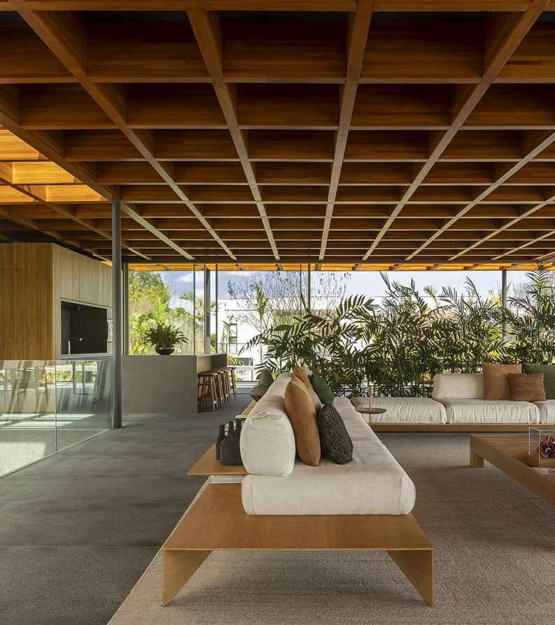 Residencia MS
