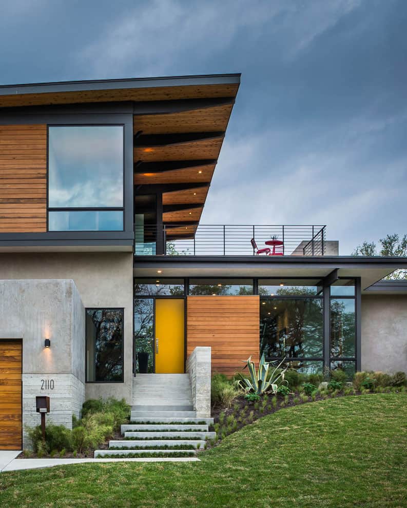 Residencia Paramount
