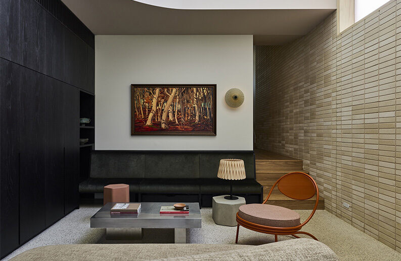 Residencia Playhouse by Carter Williamson Architects 