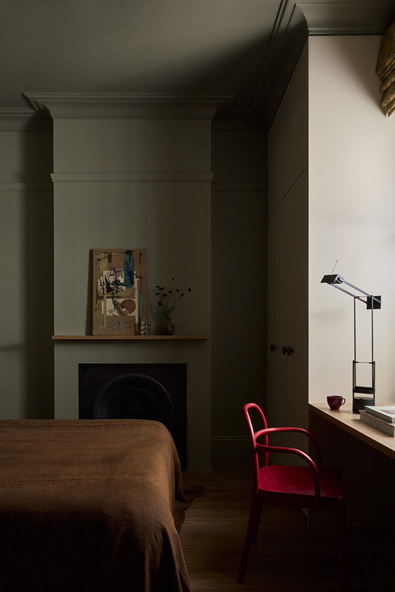 Residencia Playhouse by Carter Williamson Architects 