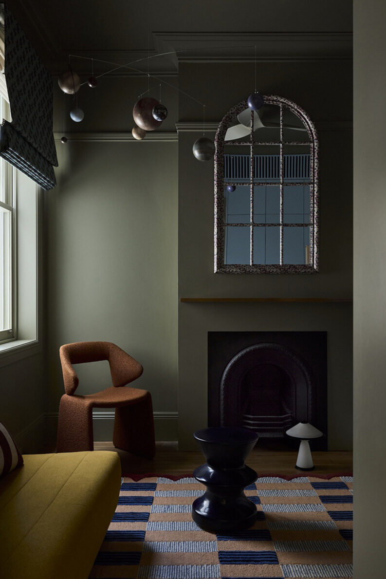 Residencia Playhouse by Carter Williamson Architects 