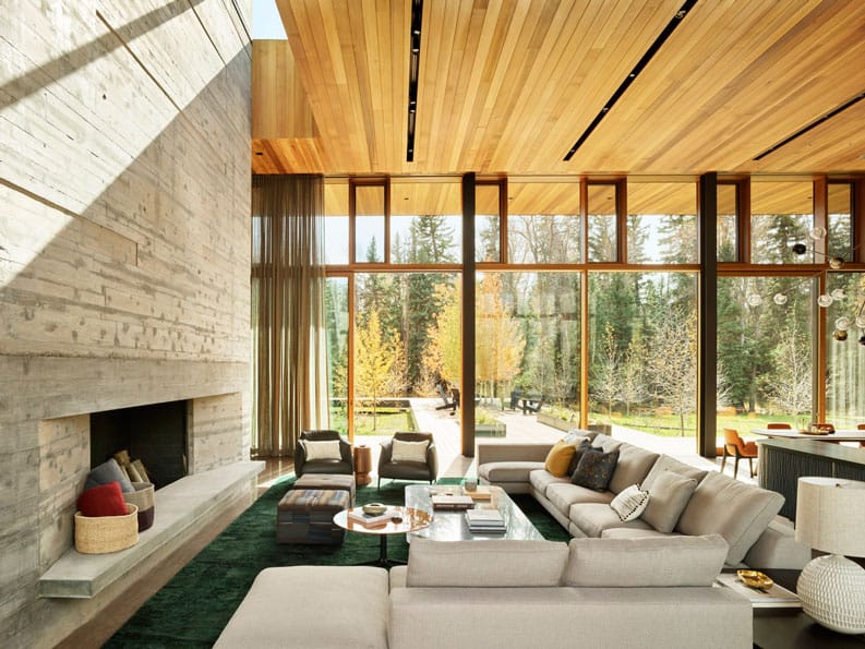 Residencia Riverbend