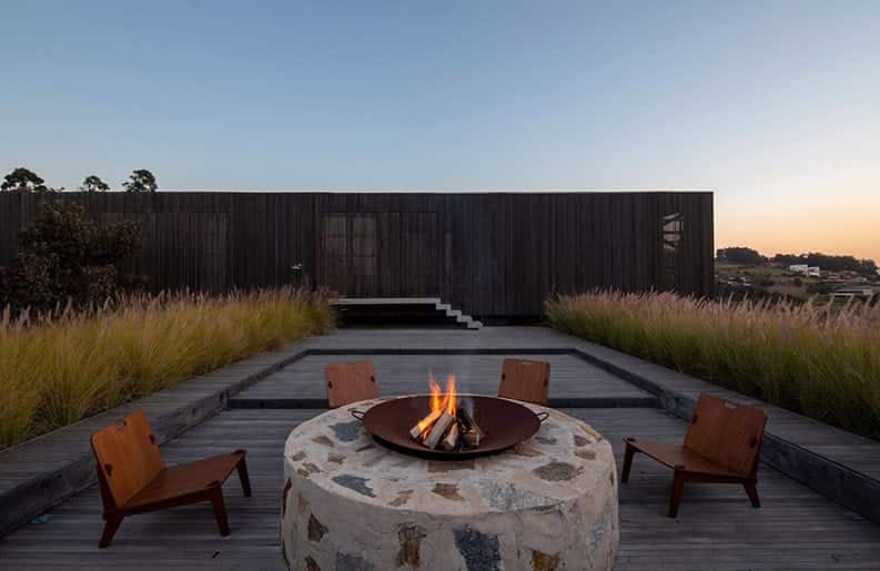 Residencia Serra by Marcelo Couto Arquitetura, Rodrigo Oliveira Paisagismo