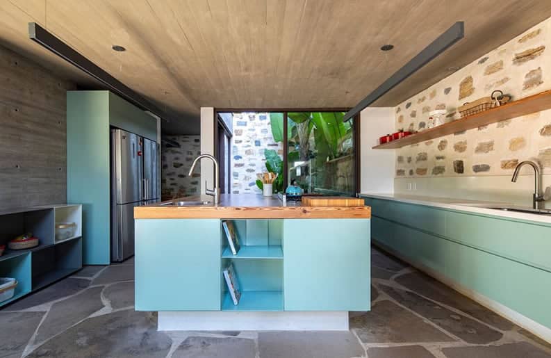 Residencia Serra by Marcelo Couto Arquitetura, Rodrigo Oliveira Paisagismo