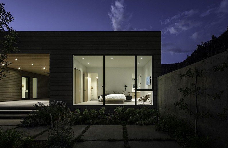 Residencia Snowmass Creek, James Florio,Studio B Architecture + Interiors