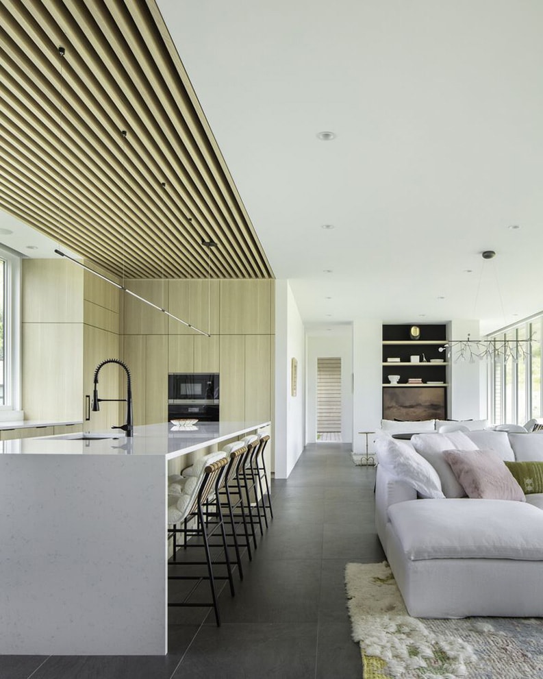 Residencia Snowmass Creek, James Florio,Studio B Architecture + Interiors
