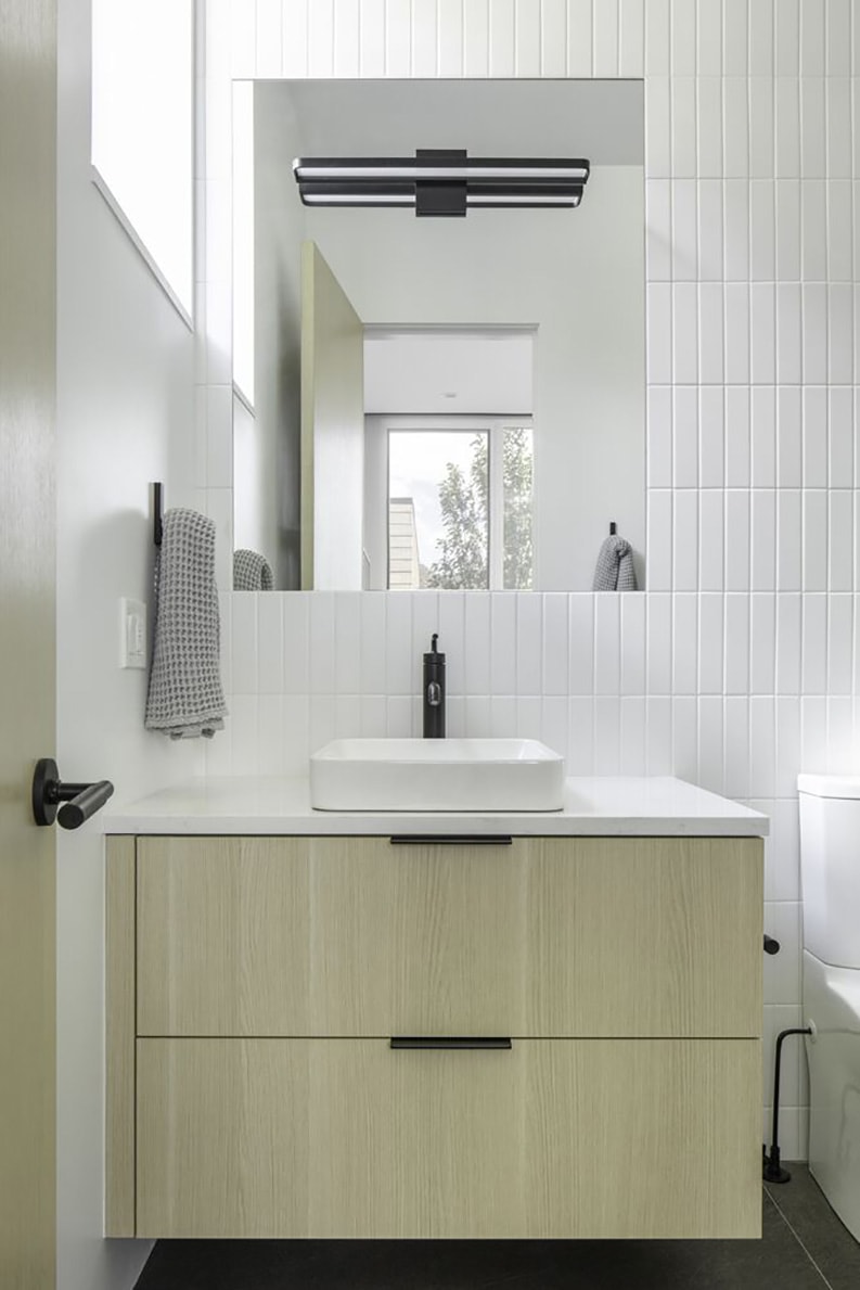 Residencia Snowmass Creek, James Florio,Studio B Architecture + Interiors