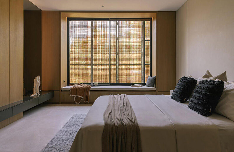 Residencia Split Mass by K-Thengono Design Studio
