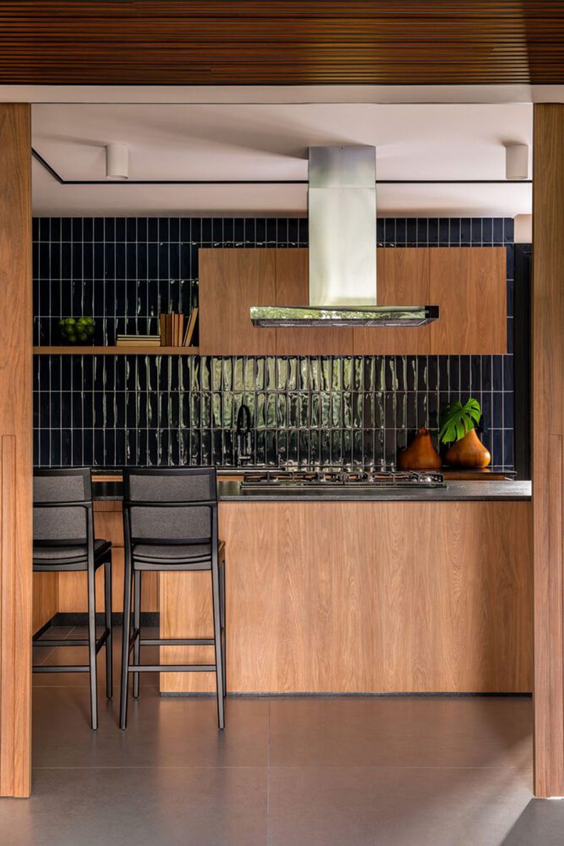 Residencia TN by IFP Arquitetura