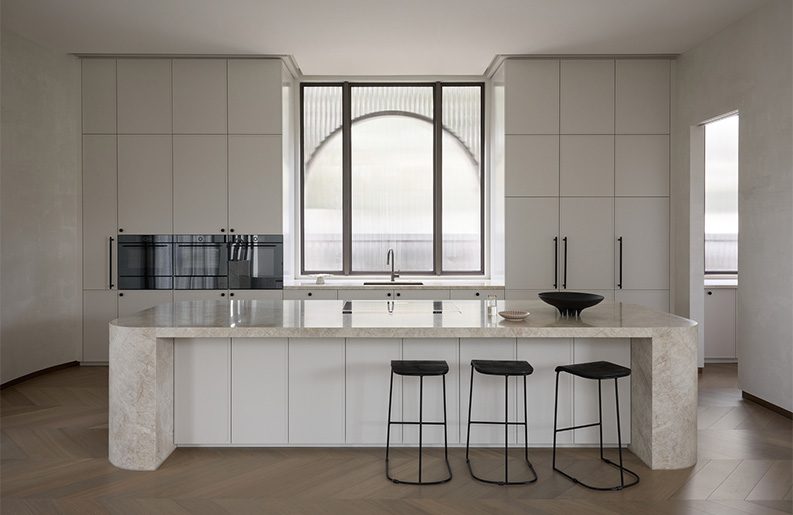 Residencia Thomas by Embrace Architects