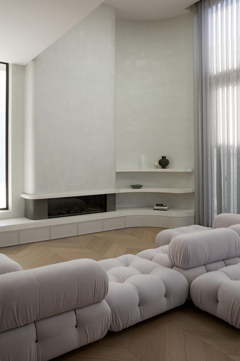 Residencia Thomas by Embrace Architects
