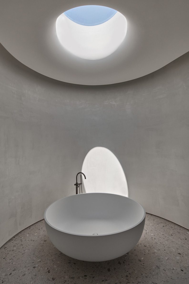 Residencia Thomas by Embrace Architects