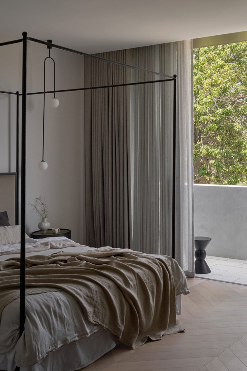 Residencia Thomas by Embrace Architects