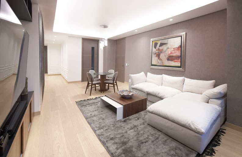 Residencia VB