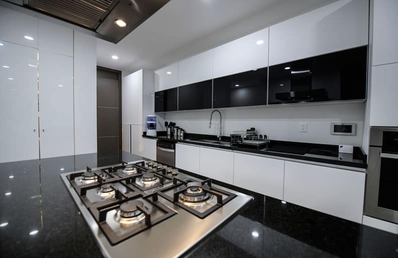 Residencia VB