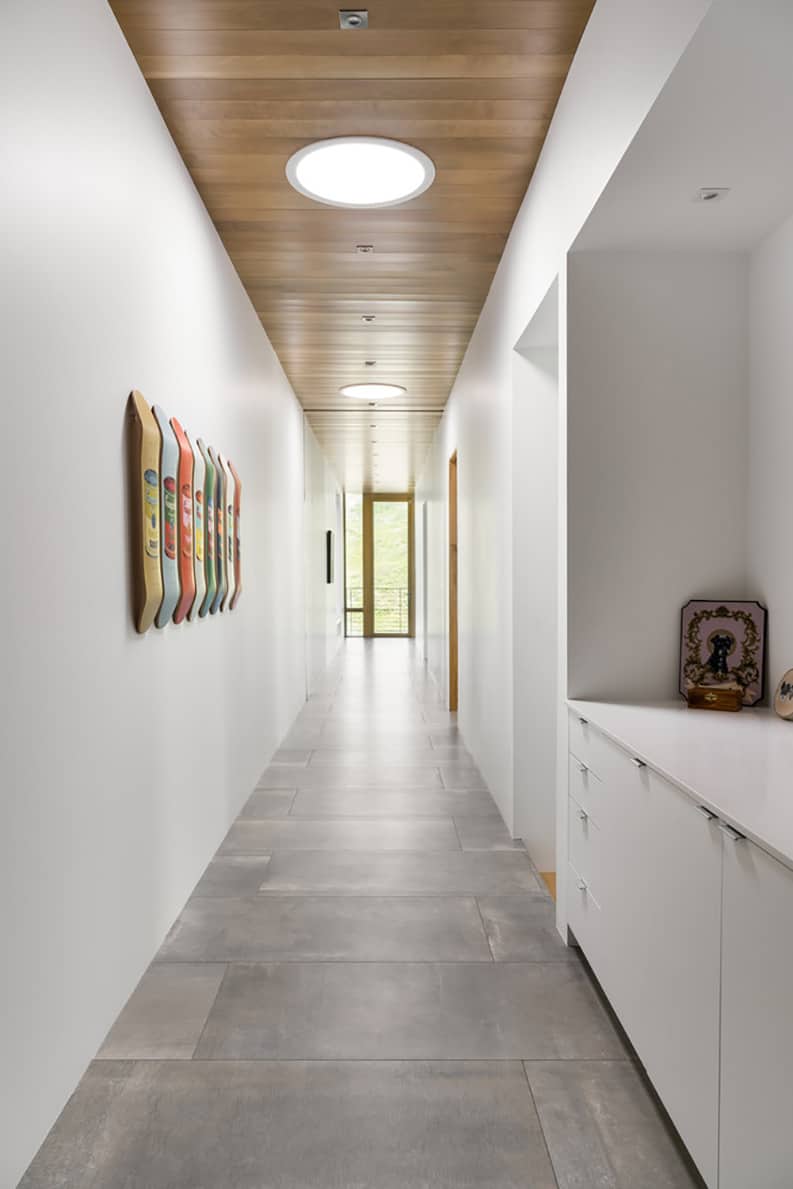 Residencia Wabi-Sabi, Sparano + Mooney Architecture, Matt Winquist, Lucy Call